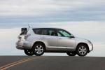 Toyota RAV4 EV 2012 года